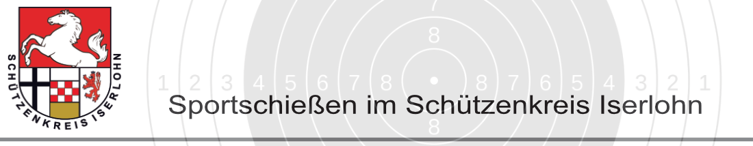 Sportschießen