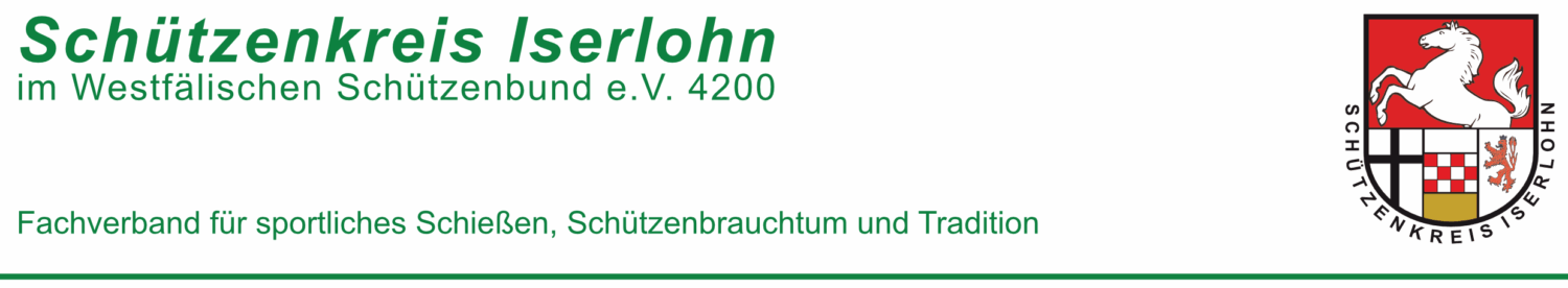 Sportschießen